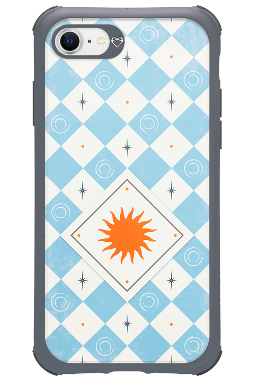 Sun Magic - Apple iPhone SE 2020