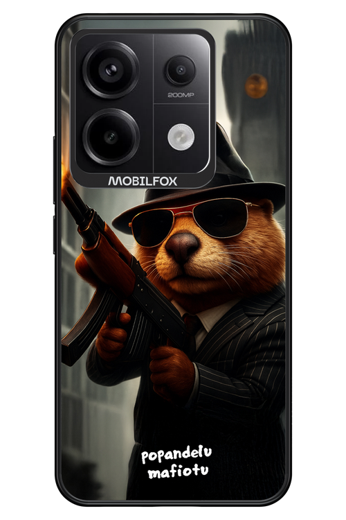Popandelu mafiotu - Xiaomi Redmi Note 13 Pro 5G