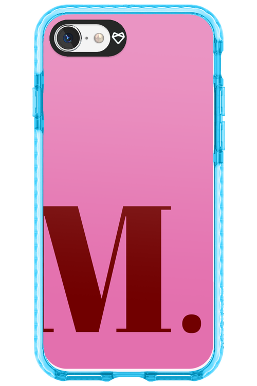 M (Sorbet) 2.0 - Apple iPhone SE 2022