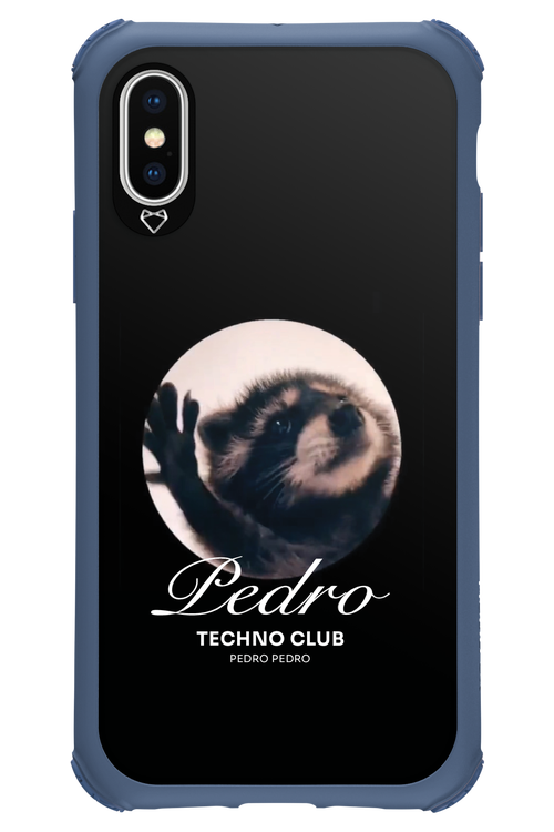 Pedro - Apple iPhone XS