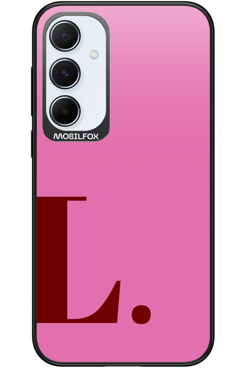 L (Sorbet) 2.0 - Samsung Galaxy A55