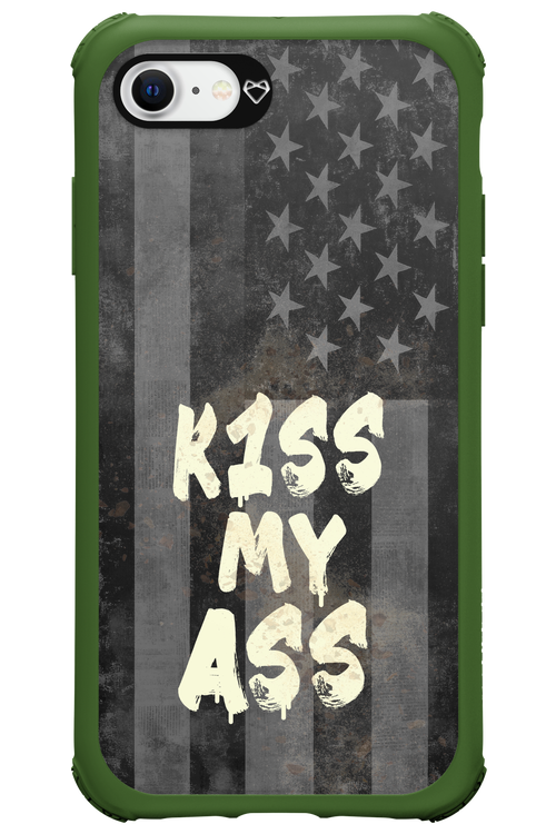 KISS II 2.0 - Apple iPhone SE 2022