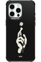 DAMNED LUCK - Apple iPhone 15 Pro Max