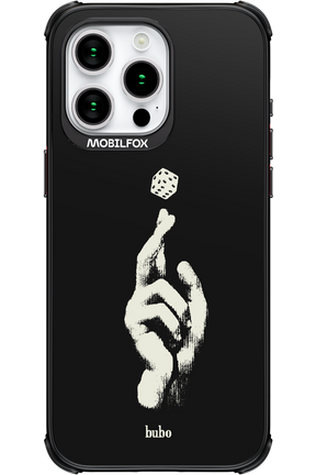 DAMNED LUCK - Apple iPhone 15 Pro Max