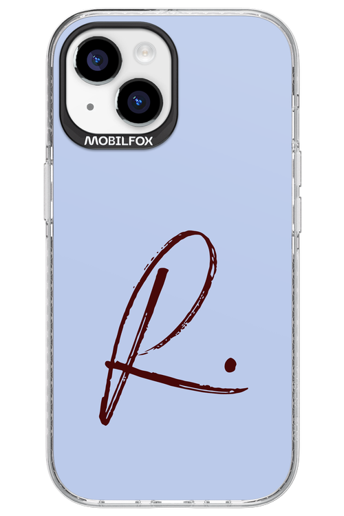 (Jellyfish Presso) R 2.0 - Apple iPhone 15