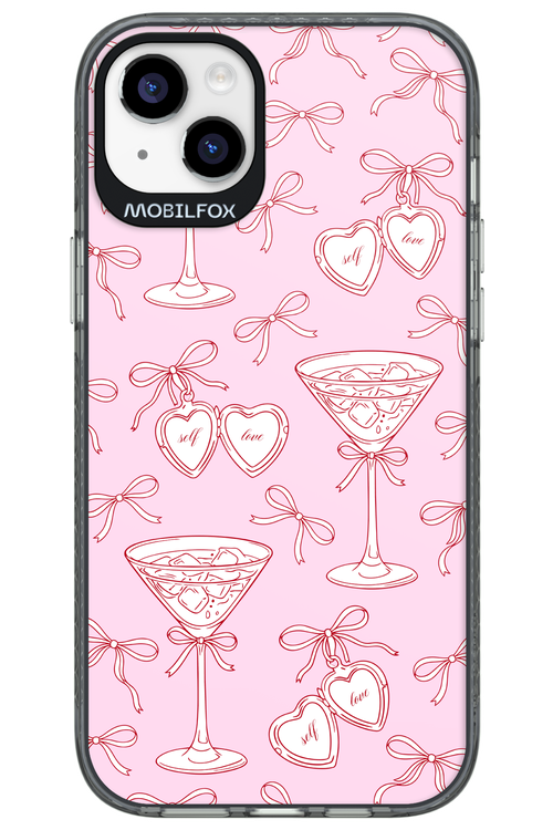 Tipsy Toast 2.0 - Apple iPhone 14 Plus