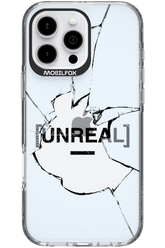 Broken Glass - Apple iPhone 16 Pro Max