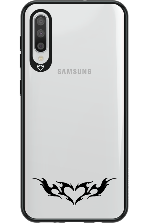 Techno Hart 2.0 - Samsung Galaxy A50