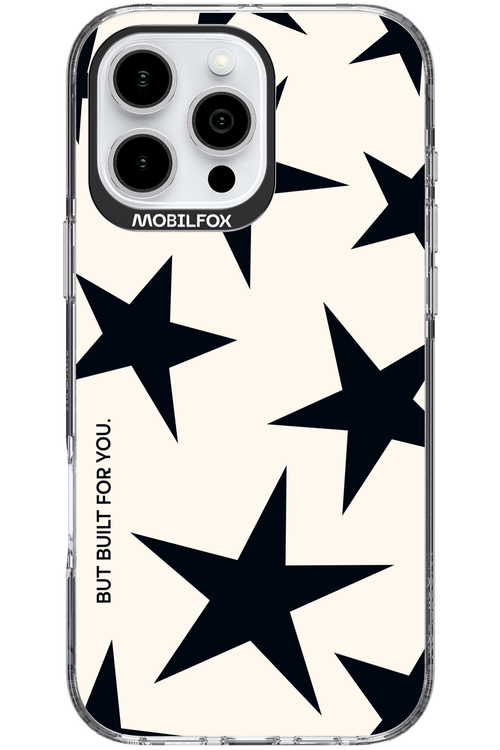 Built for You - Apple iPhone 16 Pro Max