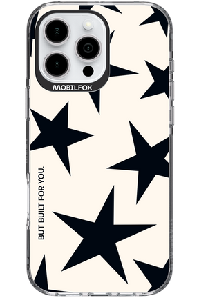 Built for You - Apple iPhone 16 Pro Max