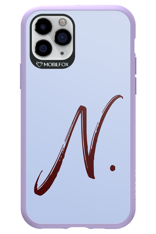 (Jellyfish Presso) N 2.0 - Apple iPhone 11 Pro