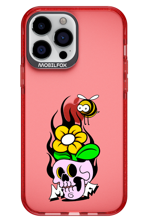 Sugar & Venom - Apple iPhone 13 Pro Max