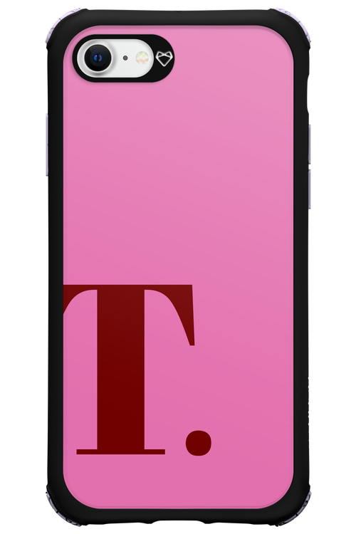 T (Sorbet) 2.0 - Apple iPhone SE 2022