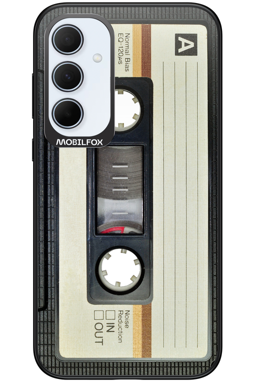 CASE 11 2.0 - Samsung Galaxy A35