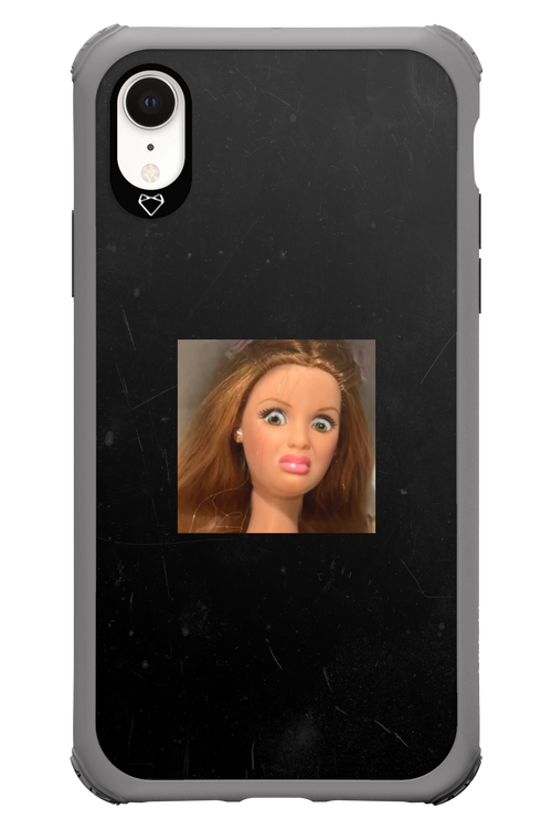Ew - Apple iPhone XR