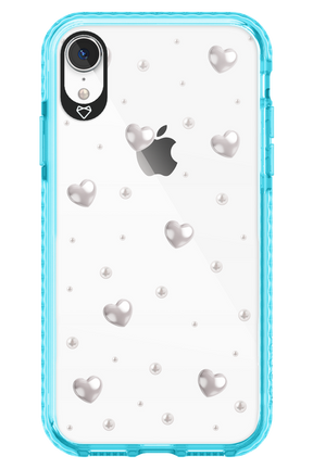 Pearl Tears - Apple iPhone XR