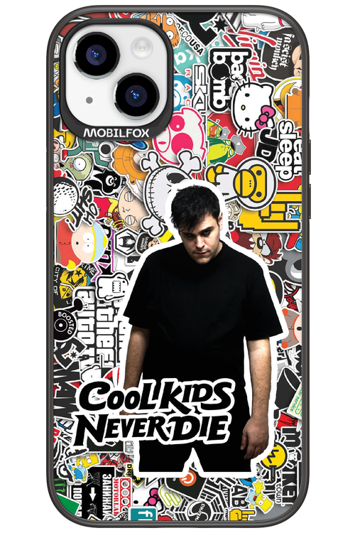 CKND_STICKER - Apple iPhone 15 Plus