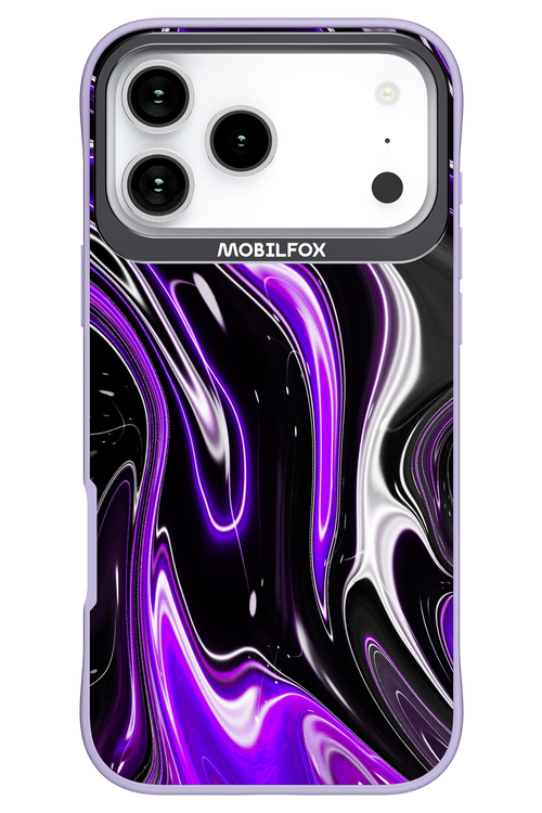 Deep Purple - Apple iPhone 17 Pro Max