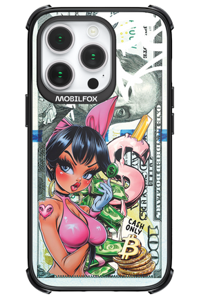 NATASHA - Apple iPhone 14 Pro