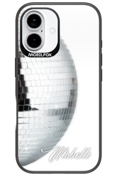 Disco Mood - Apple iPhone 16