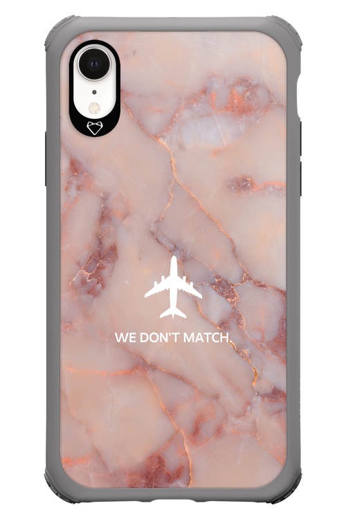 International Love I 2.0 - Apple iPhone XR