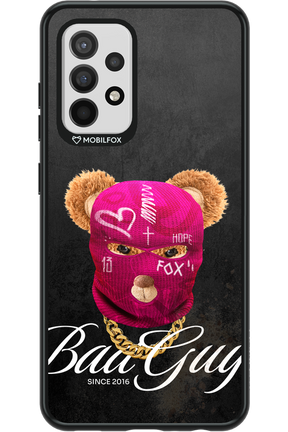 Bad Guy II 2.0 - Samsung Galaxy A52 / A52 5G / A52s