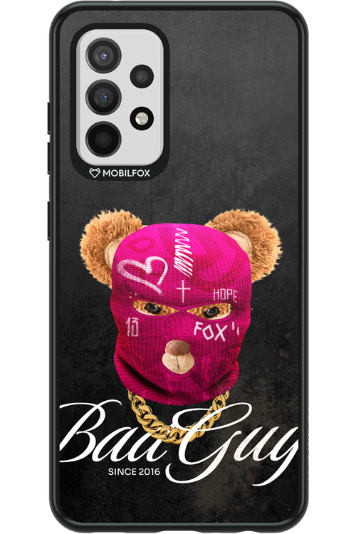 Bad Guy II 2.0 - Samsung Galaxy A52 / A52 5G / A52s