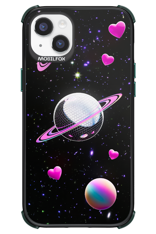 Girls Galaxy - Apple iPhone 14 Plus
