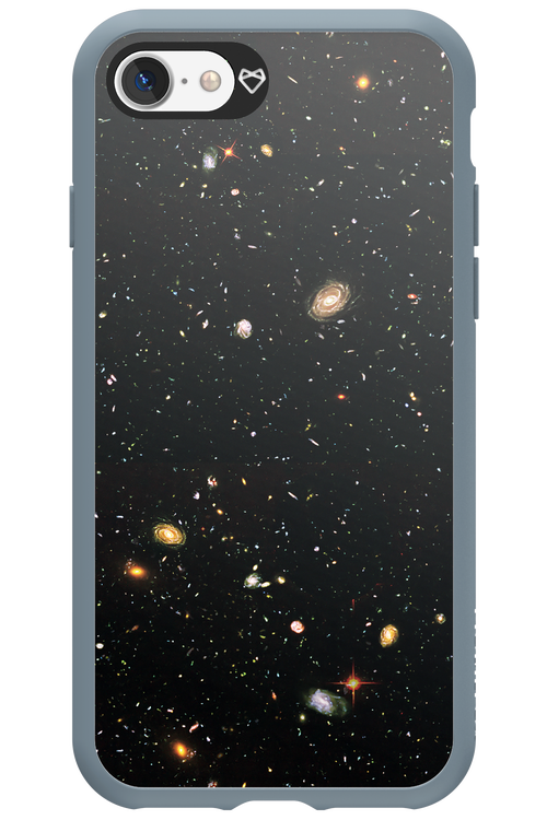 Cosmic Space - Apple iPhone 7