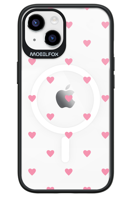 Mini Hearts 2.0 - Apple iPhone 14