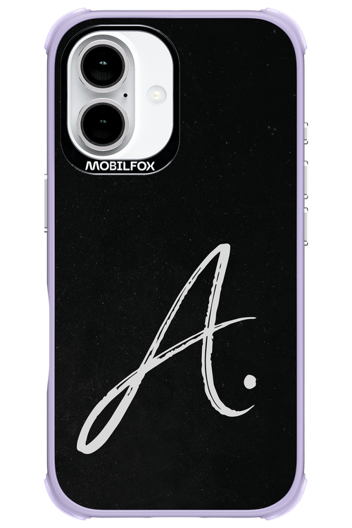 (Off Space) A 2.0 - Apple iPhone 16