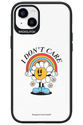 Don't Care - Apple iPhone 14 Plus