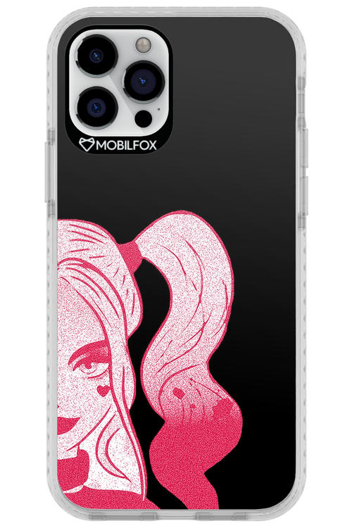 Qween Red 2.0 - Apple iPhone 12 Pro