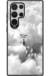 Don't give a  - Samsung Galaxy S22 Ultra