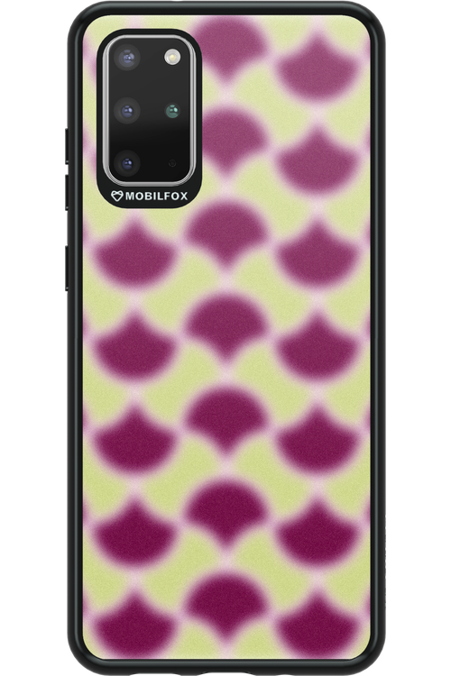 Citron Balance 2.0 - Samsung Galaxy S20+