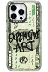 Expensive Art - Apple iPhone 15 Pro Max