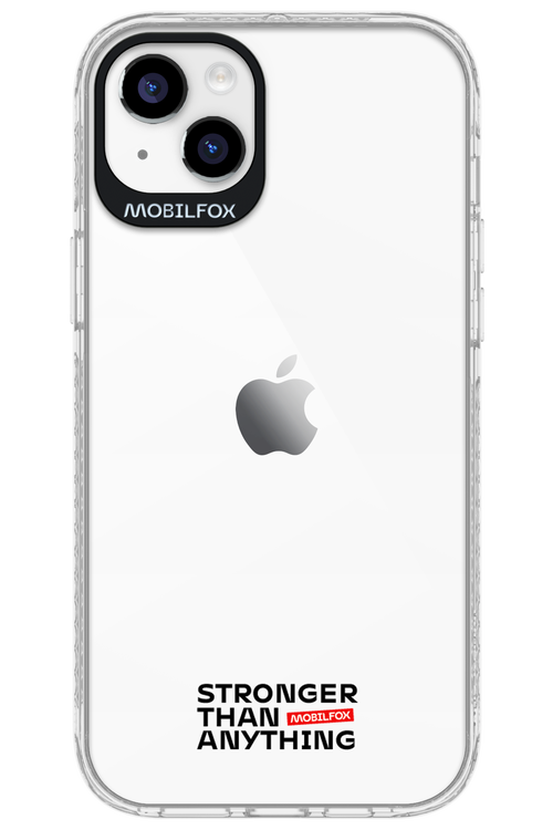 Stronger (Nude) 2.0 - Apple iPhone 14 Plus