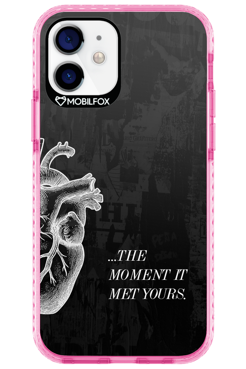 His Heart 2.0 - Apple iPhone 12