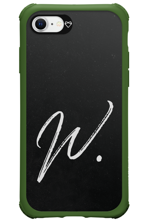 (Off Space) W 2.0 - Apple iPhone SE 2020