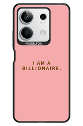 Billionaire - Xiaomi Redmi Note 13 5G