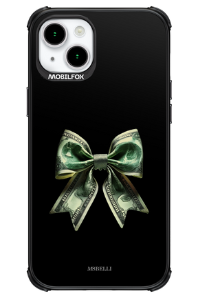 Money is Cute - Apple iPhone 15 Plus