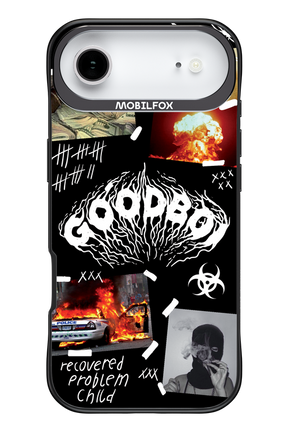 Good Boy - Apple iPhone 17 Air