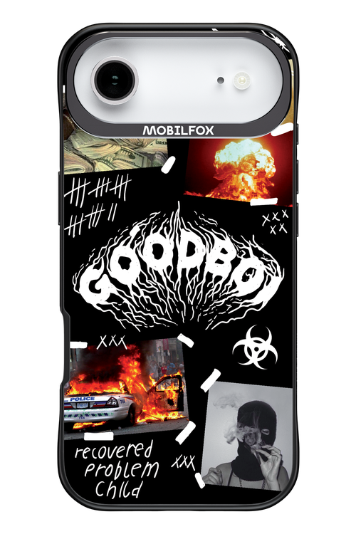 Good Boy - Apple iPhone 17 Air