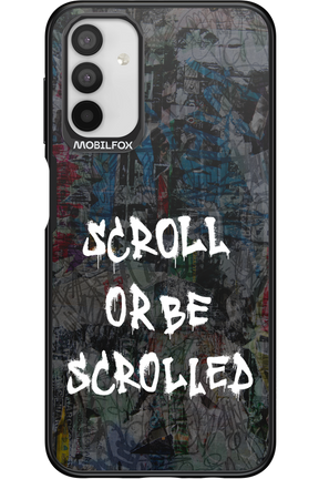 Scroll X - Samsung Galaxy A04s