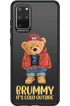 Brummy - Samsung Galaxy S20+