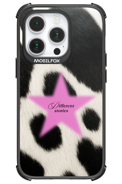 Same Chapter Pink - Apple iPhone 14 Pro