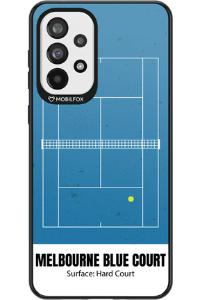 MELBOURNE BLUE COURT 2.0 - Samsung Galaxy A73