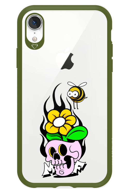 Sugar & Venom - Apple iPhone XR