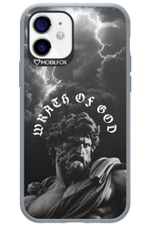 God - Apple iPhone 12