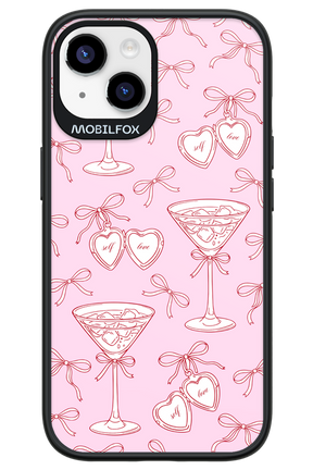 Tipsy Toast 2.0 - Apple iPhone 14